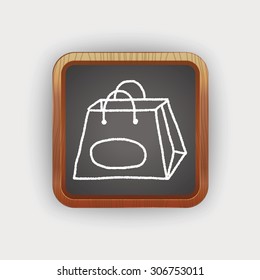Doodle Bag