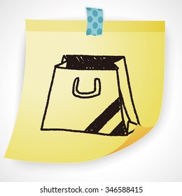 Doodle Bag