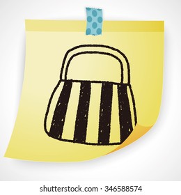 Doodle Bag