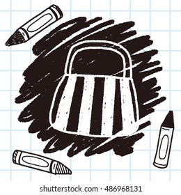 Doodle Bag