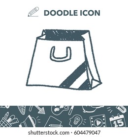 Doodle Bag