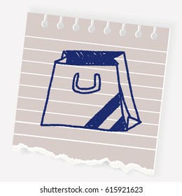 Doodle Bag