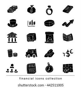 Doodle Bank icon, hand drawn illustration. black