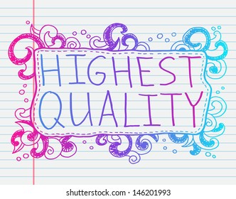 Doodle banners for sale in e-shop or normal store. You can make design for any promo actions