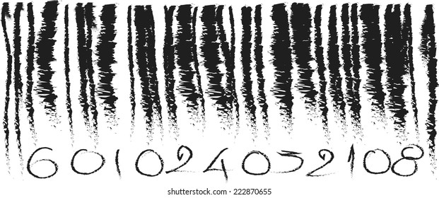 doodle barcode