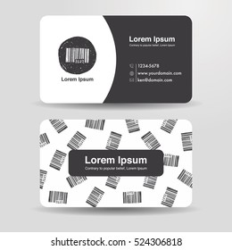 doodle barcode
