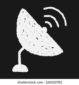 Doodle Base station