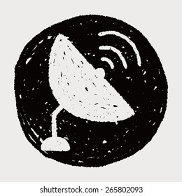 Doodle Base station