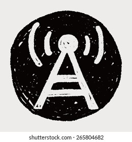 Doodle Base station
