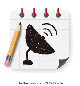 Doodle Base station