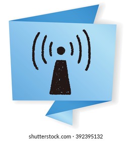 Doodle Base station