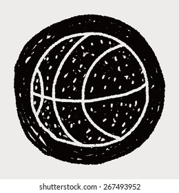 Doodle Baseball