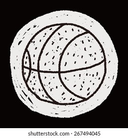 Doodle Baseball