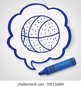 Doodle Baseball