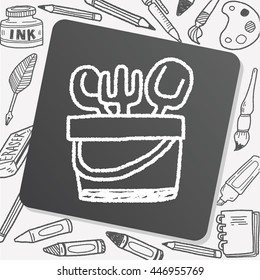 Doodle Beach Toys