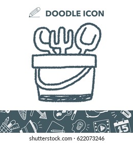 Doodle Beach Toys