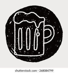 doodle beer