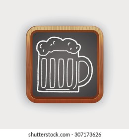 Doodle Beer