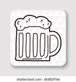 Doodle Beer