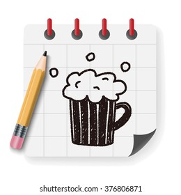 doodle beer