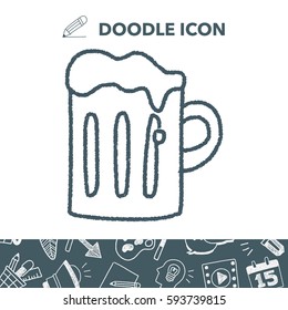 doodle beer