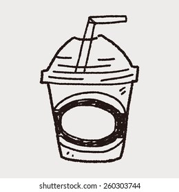 Doodle Beverages