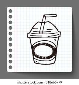 Doodle Beverages