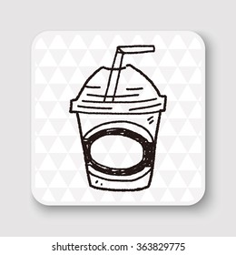 Doodle Beverages
