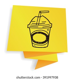 Doodle Beverages