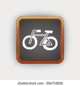 Doodle Bicycle