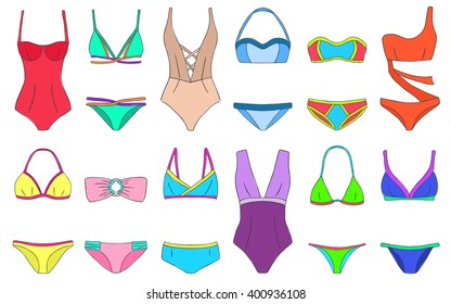 72,768 Swimming dress Images, Stock Photos & Vectors | Shutterstock