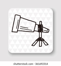 Doodle Binoculars