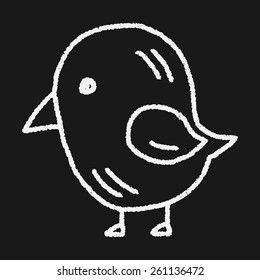 Doodle Bird