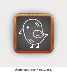 Doodle Bird