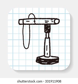 doodle bird house
