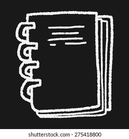 doodle book