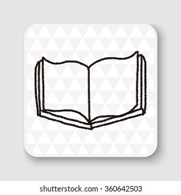 Doodle Book