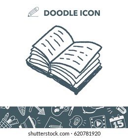 Doodle Book