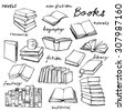 75+ Thousand Library Drawing Royalty-Free Images, Stock Photos ...