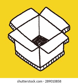 Doodle Box