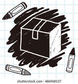 Doodle Box