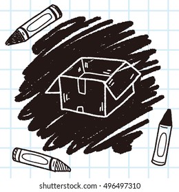 doodle box