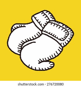 Doodle Boxing