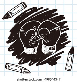 Doodle Boxing