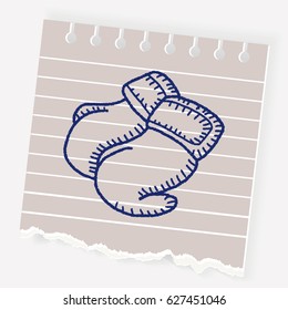 Doodle Boxing