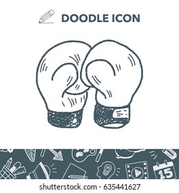Doodle Boxing