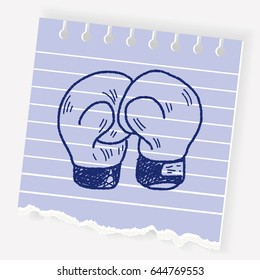 Doodle Boxing