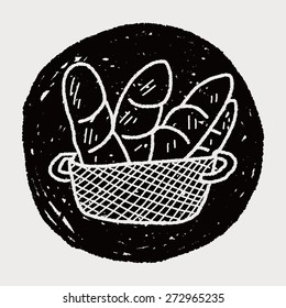 doodle bread