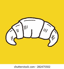 doodle bread