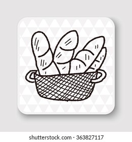 doodle bread